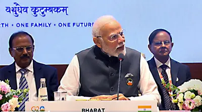 G20 Summit: भारत की मुरीद हुई दुनिया, बोले पीएम मोदी- नवंबर में हो डिजिटल सम्मेलन