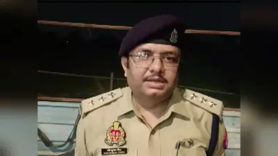 गाजियाबादः नंदग्राम में कूड़े के ढेर के पास मिला नर कंकाल, टोने-टोटके का शक, DNA टेस्ट के लिए भेजा गया