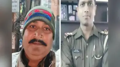 गाजियाबाद में 18 घंटे में दो सब इंस्पेक्टरों की मौत, ड्यूटी के दौरान आया हार्टअटैक, पुलिस महकमे में शोक