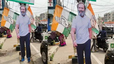 Gandhi Jayanti: असहयोग आंदोलन के दौरान बापू आये थे सासाराम, हजारों लोगों ने सड़क पर किया था स्वागत