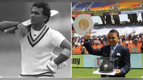 Sunil Gavaskar Birthday: जब गावस्कर ने रन ना बनाने की खायी कसम! एक मैच में 174 गेंद पर बनाए थे मात्र 36 रन