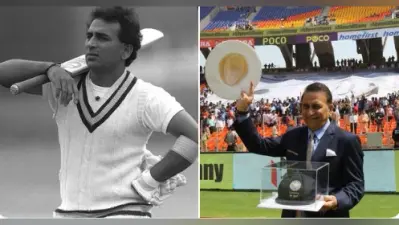 Sunil Gavaskar Birthday: जब गावस्कर ने रन ना बनाने की खायी कसम! एक मैच में 174 गेंद पर बनाए थे मात्र 36 रन