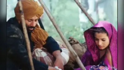 Gadar Box Office Collection Day 8: तारा सिंह-सकीना की फिल्म बॉक्स ऑफिस पर मचा रही धूम, जानें आठवें दिन की कमाई