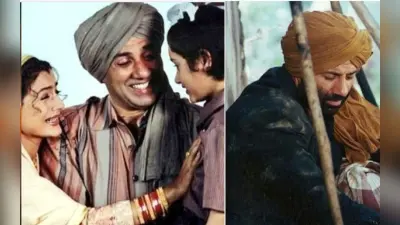 Gadar-2 की कहानी सुनकर क्यों छलक पड़े थे सनी देओल के आंसू, अनिल शर्मा ने बताई थी इसके पीछे की वजह