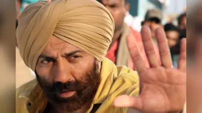 Gadar 2 BO Collection Day 1: आंधी बनकर बॉक्स ऑफिस पर तूफान मचाएगी गदर 2, पहले दिन इतने करोड़ कमाएगी फिल्म