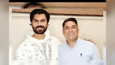 Gadar 2 बॉक्स ऑफिस पर होगी फ्लॉप, KRK बोले- सनी देओल की इस गलती से गई भैंस पानी में… जानें पूरा मामला