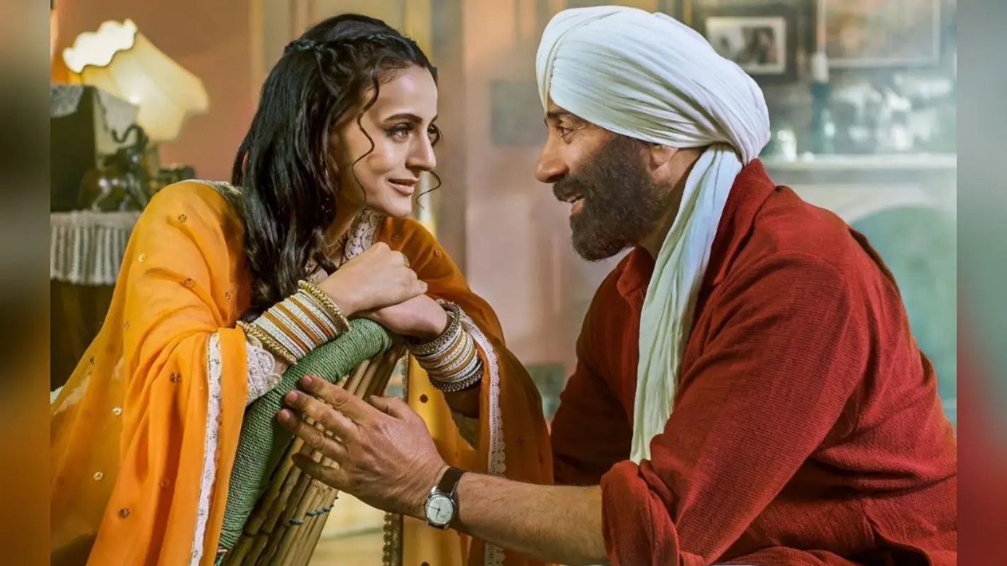 सनी देओल की गदर 2 से लेकर मनोज बाजपेयी की Bandaa तक, इस OTT प्लेटफॉर्म पर रिलीज होंगी ये फिल्में-वेब सीरीज