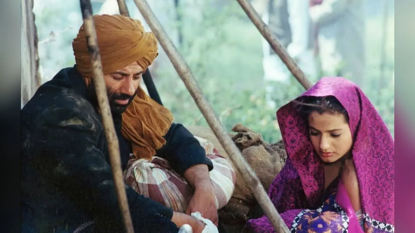 Gadar 2: मनीष वाधवा के बाद सनी देओल की गदर 2 में में इस नये किरदार की हुई एंट्री, निभायेंगे ये अहम किरदार