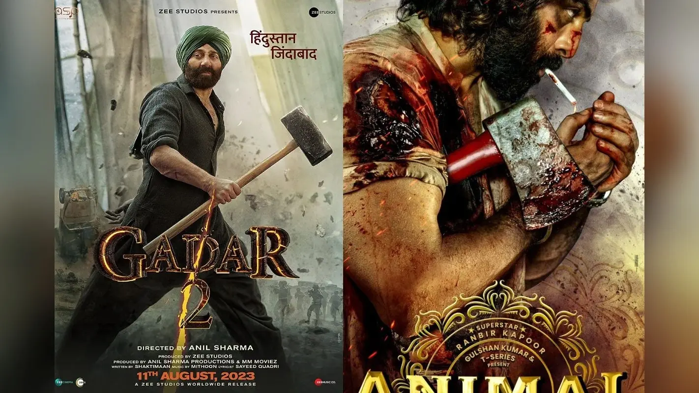 Gadar 2 Vs Animal की एक साथ रिलीज पर निर्देशक अनिल शर्मा ने तोड़ी चुप्पी, कहा- गदर 2 के लिए ऐसा…