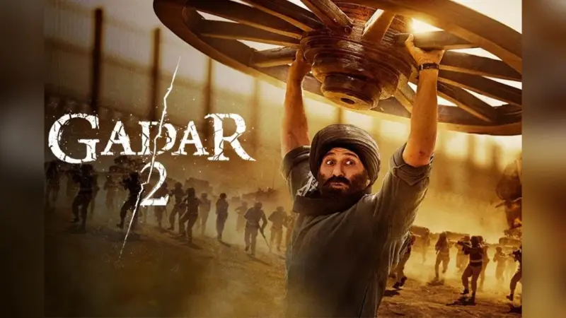 सनी देओल की फिल्म Gadar 2 क्यों हुई सुपरहिट? Anurag Kashyap ने खोला राज