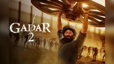 Gadar 2 के डायरेक्टर ने सनी देओल की ब्लॉकबस्टर फिल्म के 2 साल पूरे होने पर तोड़ी चुप्पी, कहा- गदर हर तरफ गदर मचा रही है