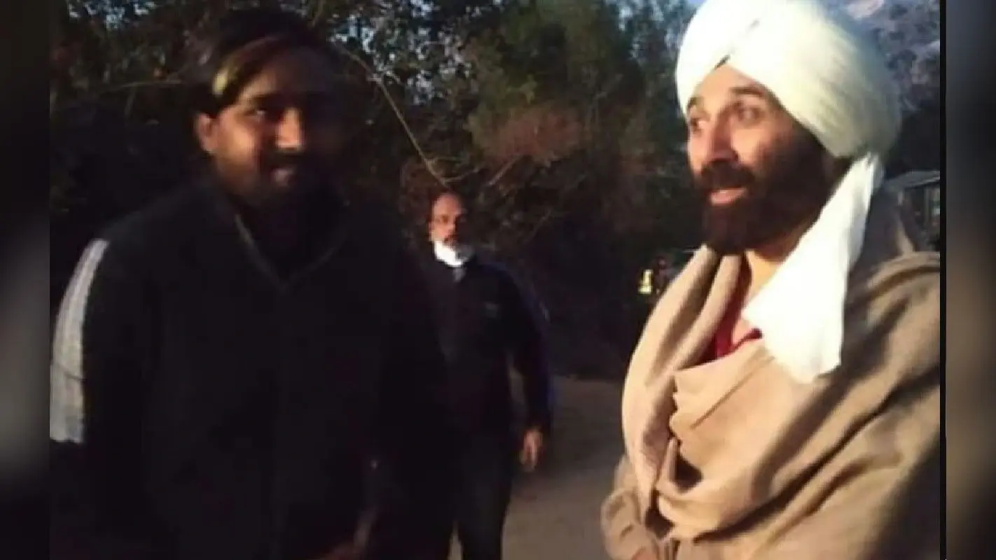 Gadar 2: सनी देओल ने खत्म की गदर 2 की शूटिंग, लखनऊ के इस कॉलेज में हुआ है क्लाइमैक्स सीन शूट