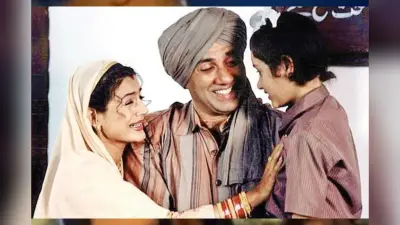 Gadar Box Office Collection: तारा सिंह की फिल्म सिनेमाघरों में मचा रही गदर,जानें चौथे दिन कितनी हुई कमाई