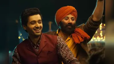 Gadar 3: अनिल शर्मा ने गदर 3 की कहानी से उठाया पर्दा, बोले- तारा और जीते की कहानियों पर केंद्रित होगी