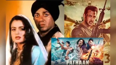 Gadar: Ek Prem Katha के सीक्वल के लिए तैयार हैं डायरेक्टर अनिल शर्मा, खुद बताया- कौन करेगा लीड रोल