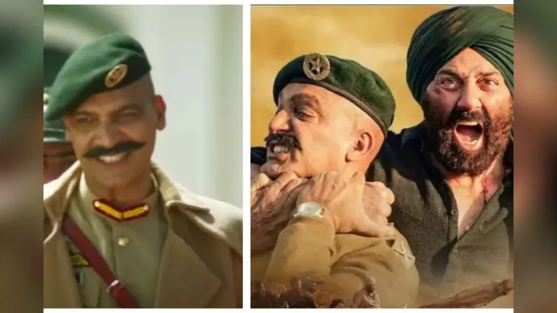 Gadar 2 के तारा सिंह इस हसीना संग फिल्मों में करना चाहते हैं रोमांस, जानिए कौन है वो अभिनेत्री