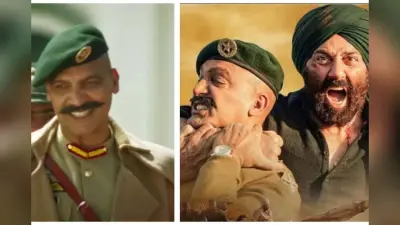 Gadar 2 की तरह क्या गदर 3 में भी तारा सिंह की भूमिका में नजर आएंगे सनी देओल, अनिल शर्मा ने किया खुलासा