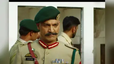 Gadar 2 में विलेन की भूमिका निभाने पर मनीष वाधवा ने तोड़ी चुप्पी, कहा- वो पागल ही होगा जो…