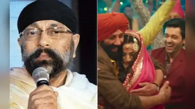 Gadar 2 के मेकर्स पर क्यों भड़के संगीतकार उत्तम सिंह? VIDEO