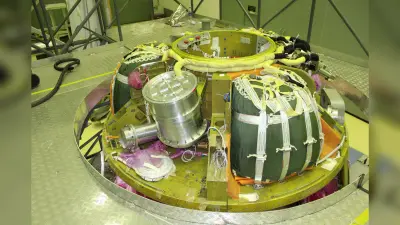 Mission Gaganyaan: चंद्रयान3 और आदित्य L1 के बाद मिशन गगनयान, अंतरिक्ष में एक बार फिर इतिहास रचने की तैयारी