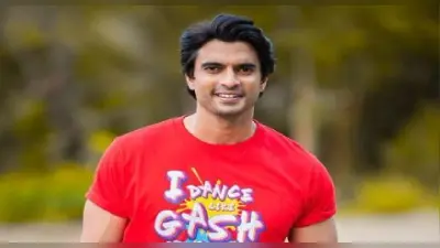 Imlie फेम आदित्य गश्मीर महाजनी ने छोड़ा शो? सोशल मीडिया पर वायरल ये वीडियो