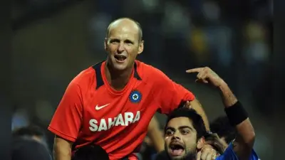 कर्स्टन ने बताया कि अच्छे कोच बनने के लिए कौन कौन सी स्किल्स है जरूरी, जानें उनके कार्यकाल में कैसा रहा है भारत का प्रदर्शन