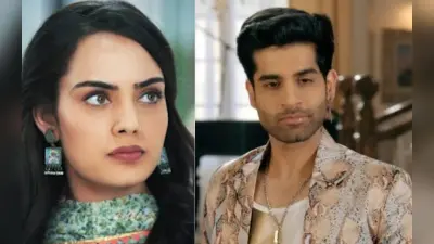 Teri Meri Doriyaann: नहीं मरा है गैरी, साहिबा से होगी मुलाकात, अपने ही घर में चोरी करेगी सीरत!