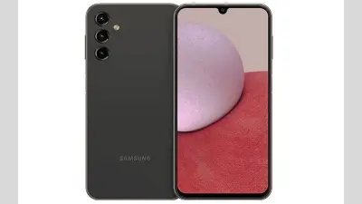 90Hz रिफ्रेश रेट और 50MP कैमरा के साथ Samsung Galaxy A14 5G जल्द होगा लॉन्च, यहां पाएं फीचर्स की डिटेल्स