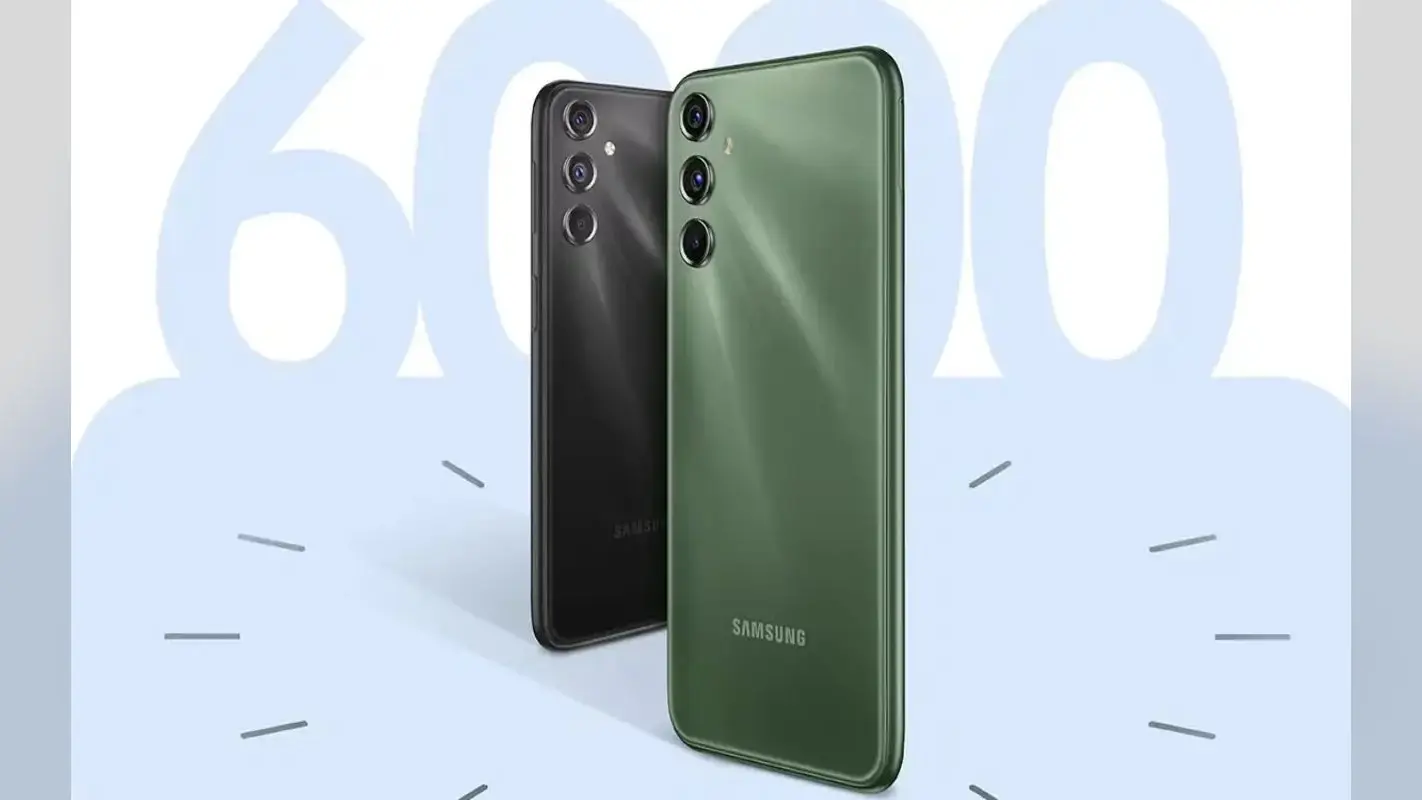 6000mAh बैटरी, 50MP कैमरा और 11 बैंड 5G सपोर्ट के साथ आया Samsung Galaxy F34 5G