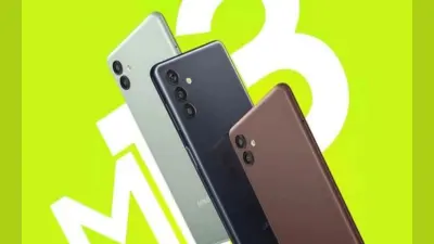 सस्ता हुआ Samsung का यह पावरफुल स्मार्टफोन, 50MP कैमरा और 6000mAh बैटरी जैसे फीचर्स से लोडेड, जानें कीमत