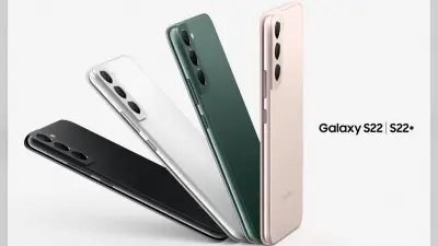 Samsung Galaxy S22 स्मार्टफोन में आ रही स्लो होने की शिकायत, खरीदने से पहले पढ़ लें यह जरूरी खबर