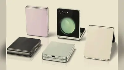 Samsung की गैलेक्सी फोल्ड 5, फ्लिप 5, वॉच सीरीज 6 और टैब S9 भारत में लॉन्च, पाएं कीमत और स्पेक्स की जानकारी