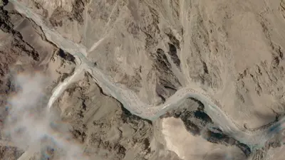 India China Tension : पैंगोंग झील में चीन की हर चाल पर अब रहेगी पैनी नजर, भारत ने की ये तैयारी