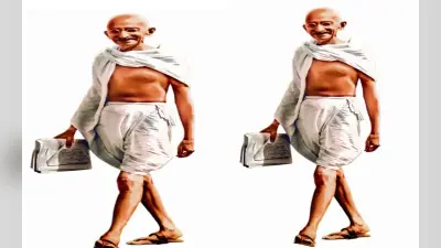Gandhi Jayanti 2023: विधायिका में महिला भागीदारी की प्रखर आवाज थे गांधीजी