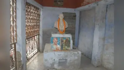 Gandhi Jayanti: महात्मा गांधी के भाषणों ने रुहेलखंड के क्रांतिकारियों में भर दिया था जोश, छोड़ गए थे चरखा