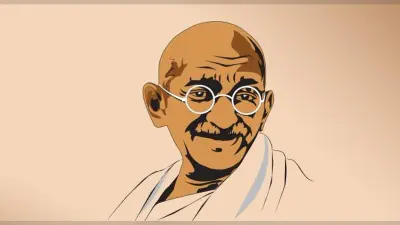 Gandhi Jayanti 2021 पर ऐसे करें निबंध और भाषण की तैयारी, अपनाएं ये आइडियाज