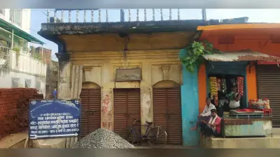 झारखंड के इस गांधी पुस्तकालय के बहुरेंगे दिन ! पुस्तकप्रेमियों से कब लौटेगी रौनक