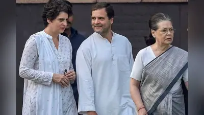 UP News: कांग्रेस का जोर संगठन के विस्तार पर, सदस्यता अभियान को 15 अप्रैल तक बढ़ाया