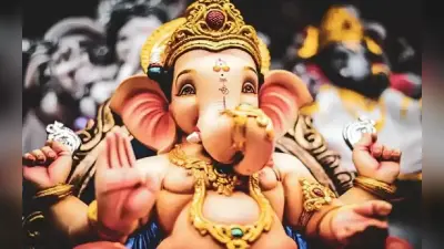 Ganesh Chaturthi 2022: देश के सबसे प्रसिद्ध गणेश मंदिर, जहां ले सकते हैं गणपति उत्सव का आनंद, जानें