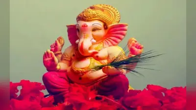 Ganesh Chaturthi 2022: दिख जाये गणेश चतुर्थी का चांद तो करें ये उपाय