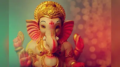 Ganesh Chaturthi 2022: आज घरों और पंडालों में विराजेंगे गणपति, सुख-समृद्धि के लिए करें ये काम