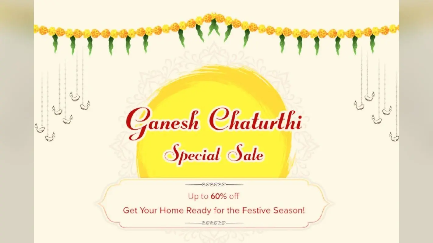 Xiaomi Ganesh Chaturthi Sale के दौरान स्पीकर्स और इयरफोन्स पर होगी 60 प्रतिशत तक की बचत, ये हैं ऑफर्स