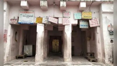 रिद्धि और सिद्धि के साथ विराजमान गौरी पुत्र भगवान गणेश की है अपनी महिमा