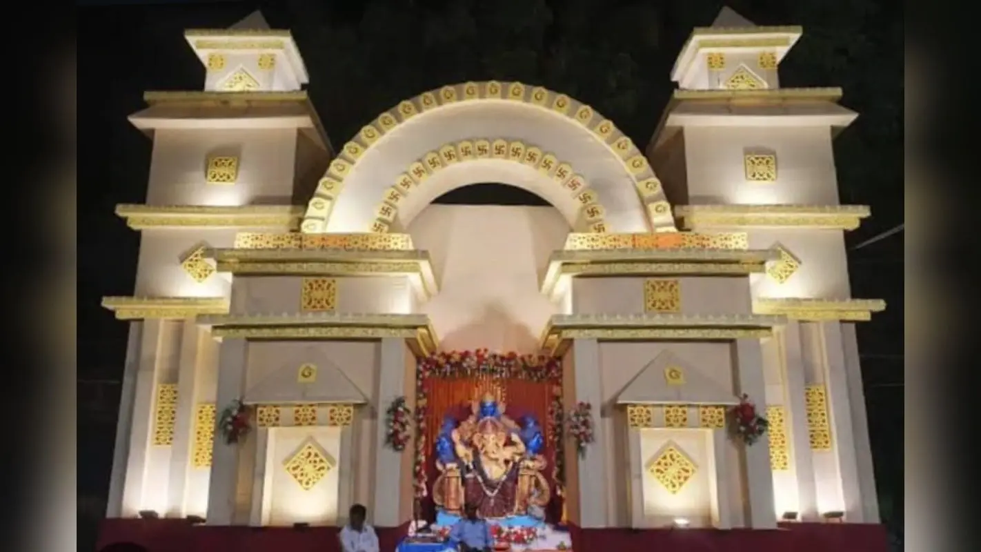 Ganesh Chaturthi 2023: गणेश चतुर्थी पर गणपति स्थापना के लिए 2 ही शुभ मुहूर्त, जानें पूजा विधि और जरूरी बातें