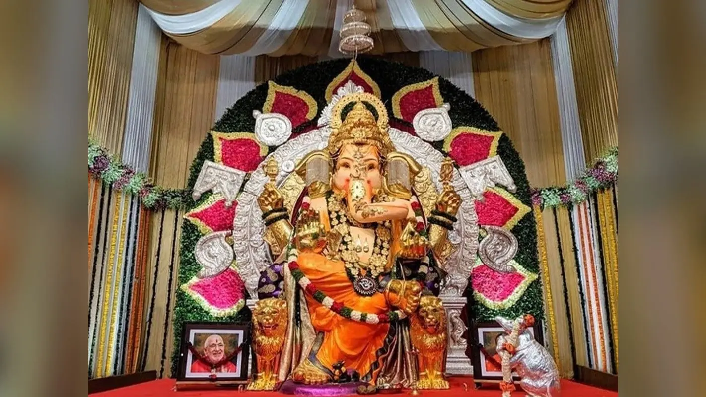 Happy Ganesh Chaturthi Wishes: रिद्धि-सिद्धि के तुम दाता…गणेश चतुर्थी पर यहां से भेजें शुभकामनाएं