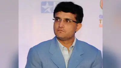 कलकत्ता हाईकोर्ट ने BCCI अध्यक्ष सौरव गांगुली पर लगाया जुर्माना, जमीन से जुड़े मामले में कोर्ट का फैसला