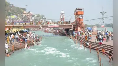गंगा विलास क्रूज स्विस पर्यटकों लेकर पहुंचा वाराणसी, पानी के बीच इन आलीशान सुविधाओं के बीच होगा सफर