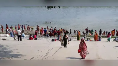 Ganga Dussehra 2024: गंगा दशहरा के दिन राशि के अनुसार करें दान, मिलेगा सौभाग्य