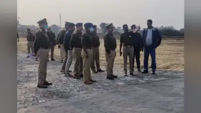 गंगा एक्सप्रेसवे के निर्माण में आयेगी तेजी, फॉरेस्ट क्लीयरेंस के प्रस्ताव को हरी झंडी