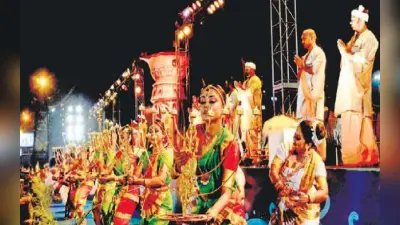 Ganga Dussehra 2023: गंगा दशहरा पर बन रहे बेहद शुभ संयोग, जान लें ये बड़ी बातें